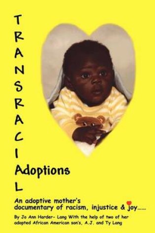 Cover of Transracial Adoptions