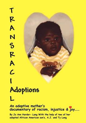 Cover of Transracial Adoptions