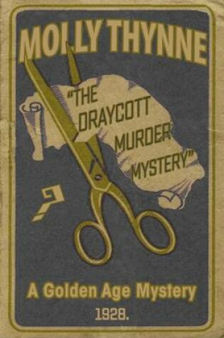 Cover of The Draycott Murder Mystery