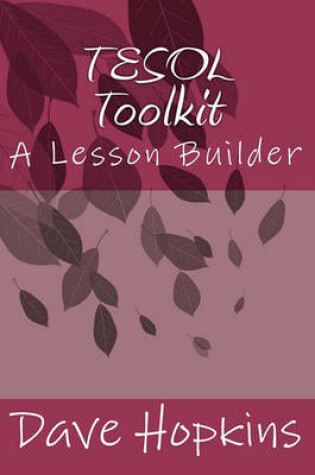 Cover of TESOL Toolkit
