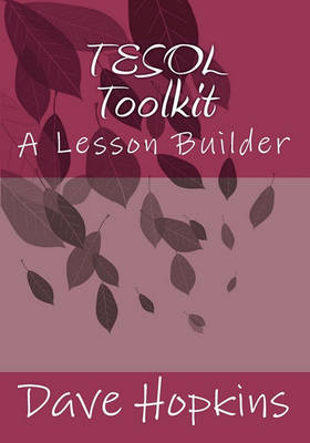 Book cover for TESOL Toolkit