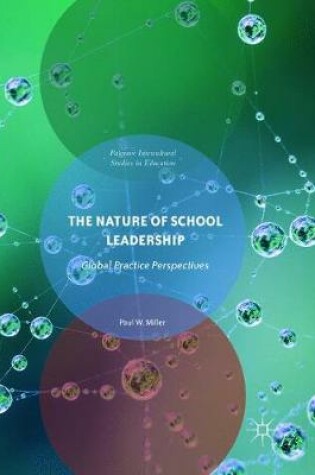 Cover of The Nature of School Leadership