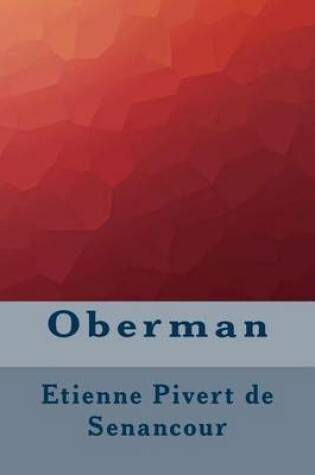 Cover of Oberman