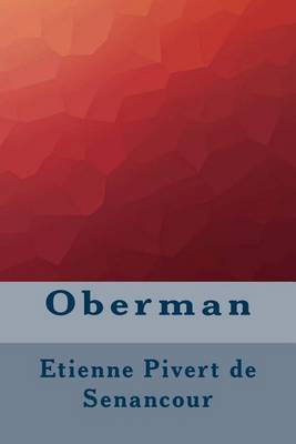 Book cover for Oberman