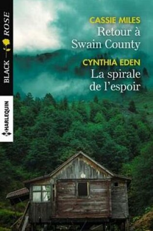 Cover of Retour a Swain County - La Spirale de L'Espoir