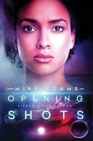 Cover of Opening Shots