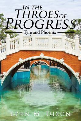 Book cover for In the Throes of Progress