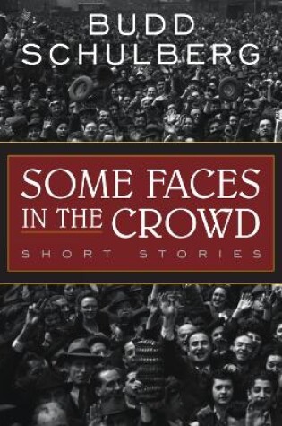 Cover of Some Faces in the Crowd