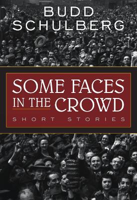 Book cover for Some Faces in the Crowd