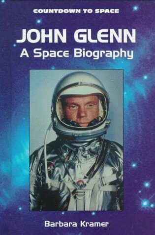 Cover of John Glenn