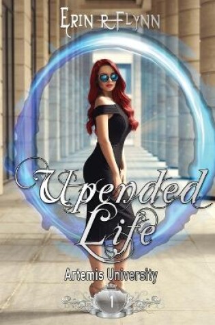 Cover of Upended Life