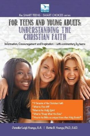 Cover of Understanding the Christian Faith