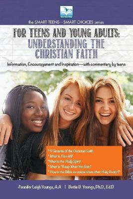 Book cover for Understanding the Christian Faith