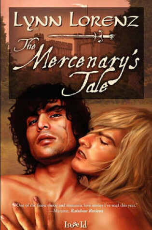 Cover of The Mercenary's Tale