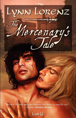 Book cover for The Mercenary's Tale