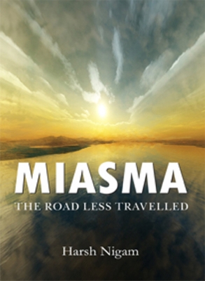 Cover of Miasma