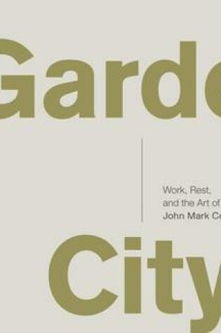 Cover of Garden City (Library Edition)