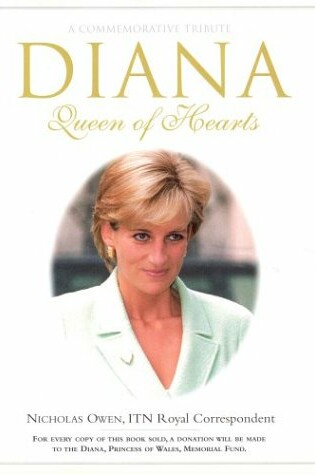 Cover of Diana