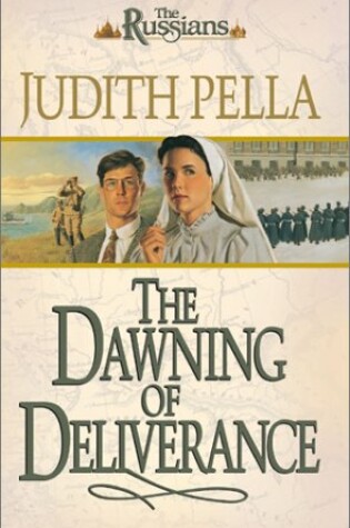 Cover of Dawning of Deliverance (Rs5)