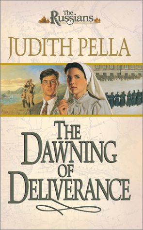 Book cover for Dawning of Deliverance (Rs5)