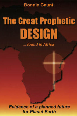 Cover of The Great Prophetic Design