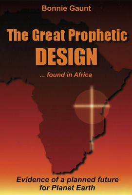 Book cover for The Great Prophetic Design