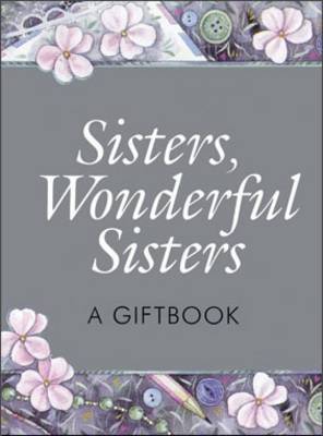 Book cover for Sisters, Wonderful Sisters