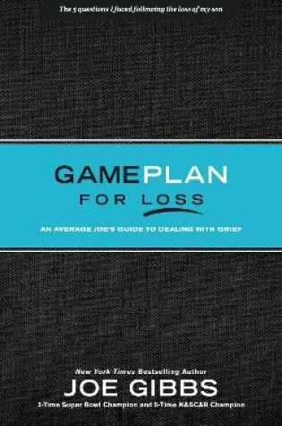 Cover of Game Plan for Loss