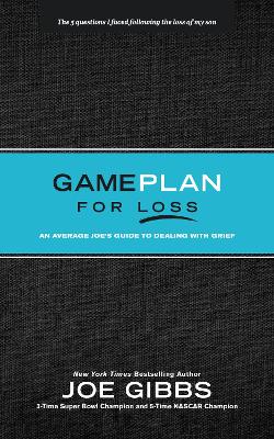 Book cover for Game Plan for Loss