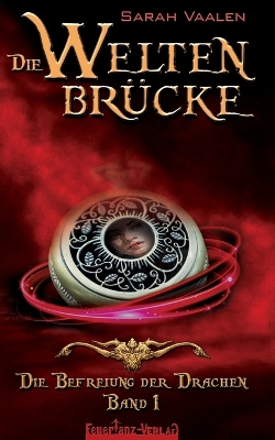 Cover of Die Befreiung der Drachen