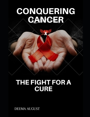 Book cover for Conquering cancer