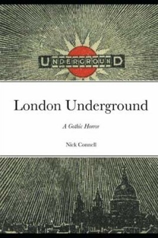 Cover of London Underground