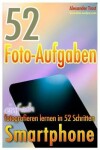 Book cover for 52 Foto-Aufgaben