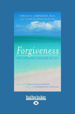 Cover of Forgiveness