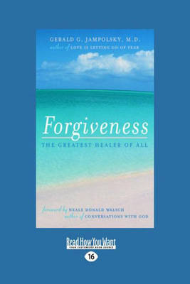 Book cover for Forgiveness