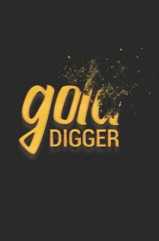 Cover of Gold Digger