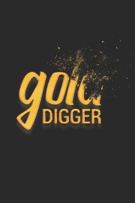 Book cover for Gold Digger