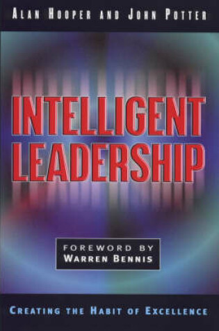 Cover of Intelligent Leadership