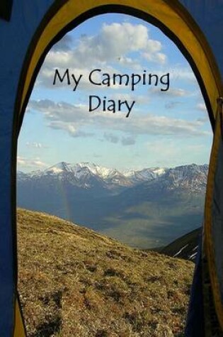 Cover of My Camping Diary