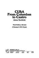 Book cover for Cuba