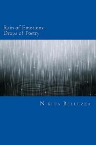 Cover of Rain of Emotions