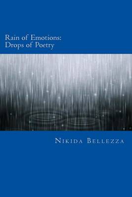 Cover of Rain of Emotions