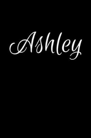 Cover of Ashley