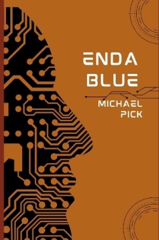 Cover of Enda Blue