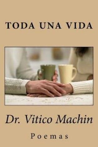 Cover of Toda una Vida