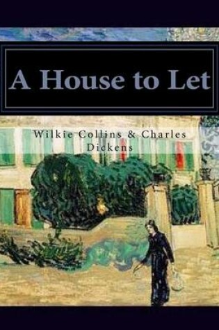 Cover of A House to Let