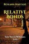 Book cover for Relative Bonds