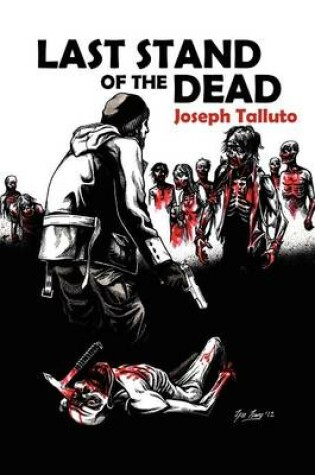 Cover of Last Stand of the Dead