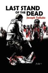 Book cover for Last Stand of the Dead