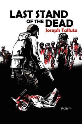 Cover of Last Stand of the Dead